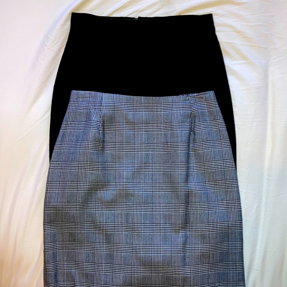 Briggs New York Skirts